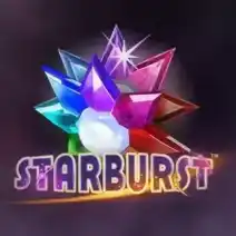 Starburst jouer en démo